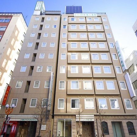 Hotel Shimbashi Sambankan Токио Экстерьер фото