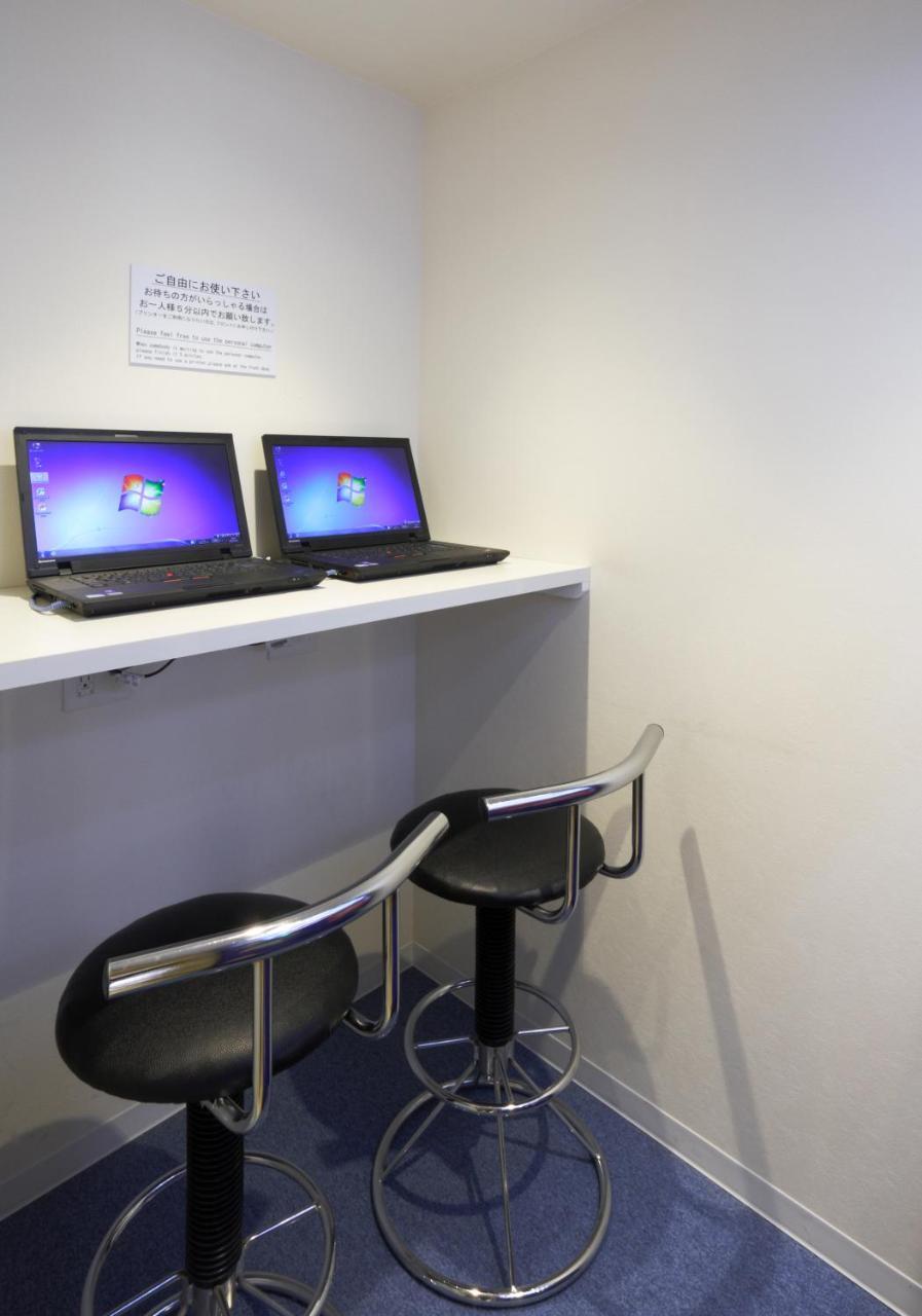 Hotel Shimbashi Sambankan Токио Экстерьер фото