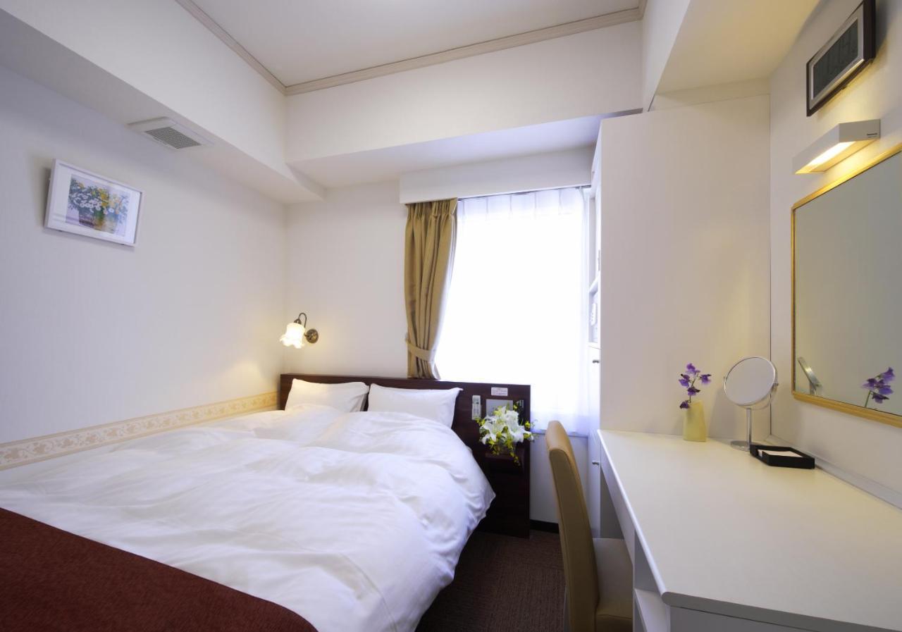 Hotel Shimbashi Sambankan Токио Экстерьер фото